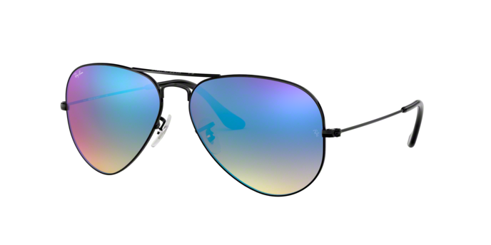 OKULARY RAY-BAN® AVIATOR RB 3025 002/4O 58 ROZMIAR M OKULARY RAY-BAN® AVIATOR RB 3025 002/4O 58 ROZMIAR M